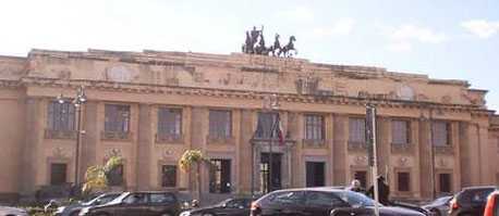 Messina, maxi sequestro di 28,6 tonnellate di rame