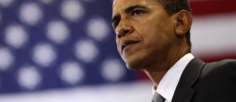 Obama sull'Isis: "L'America guiderà una coalizione per respingere la minaccia"