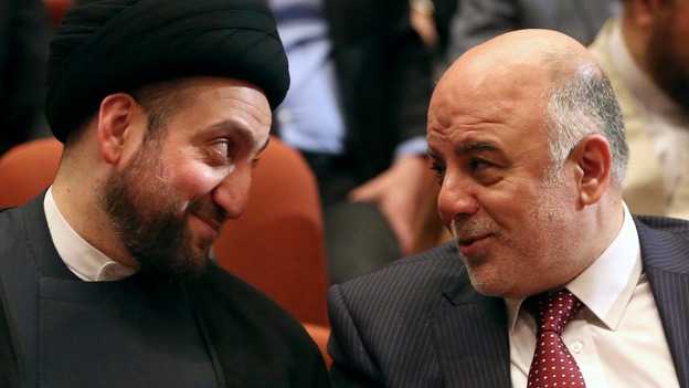 Iraq: Kerry si sente incoraggiato dal piano di riforme di al-Abadi