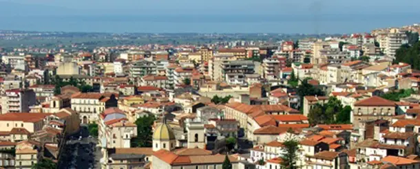 Lamezia Terme (Cz): cittadini costretti alla pulizia delle strade