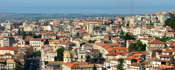 Lamezia Terme (Cz): cittadini costretti alla pulizia delle strade