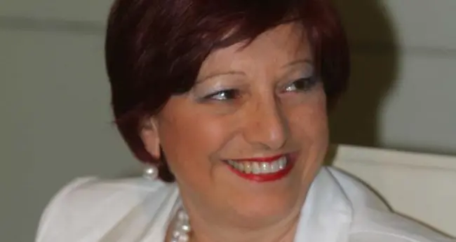 Insediamento del nuovo prefetto di Perugia Antonella De Miro