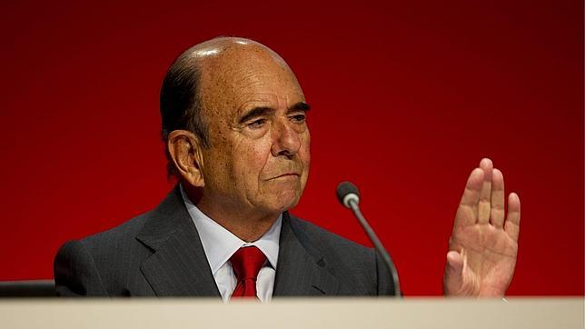 Addio ad Emilio Botin. Morto d'infarto il presidente del Banco Santander