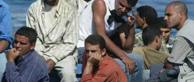Migranti, in 39 sbarcano a Siracusa, nella riserva di Vendicari