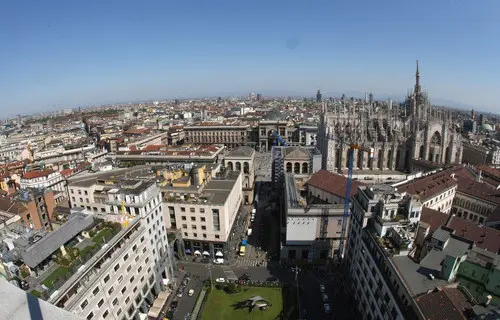 Ministro Beni Culturali: Campania area turistica in crescita
