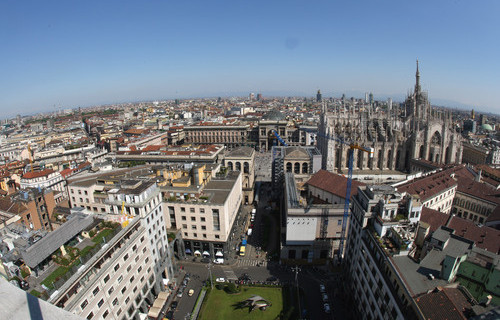 Ministro Beni Culturali: Campania area turistica in crescita