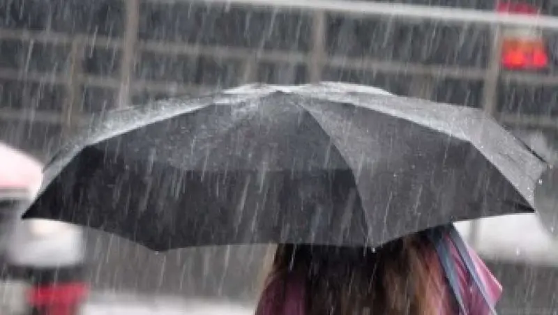 Meteo Liguria, previsioni Arpal: forti temporali in arrivo