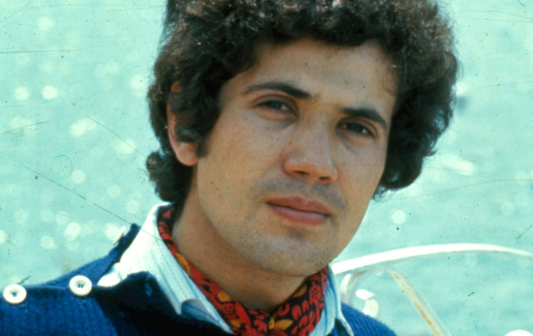 09 Settembre 1998: 16 anni senza Lucio Battisti