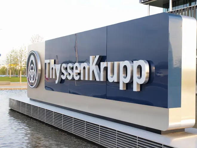 Tk-Ast, la «multinazionale potrebbe non vendere le acciaierie»