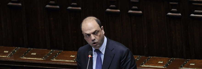 Alfano, Italia  un obiettivo "non secondario" dell'Isis