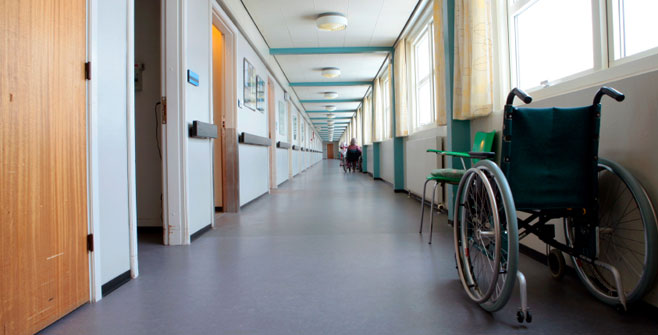 Allarme ebola: caso sospetto nelle Marche, la paziente è una donna nigeriana