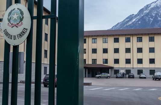 Aosta, denunciata società per evasione fiscale di IVA di 2 milioni e 400mila euro