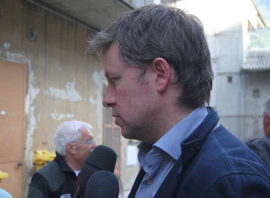 PD VdA: "riforme dei comuni necessarie e opportune"