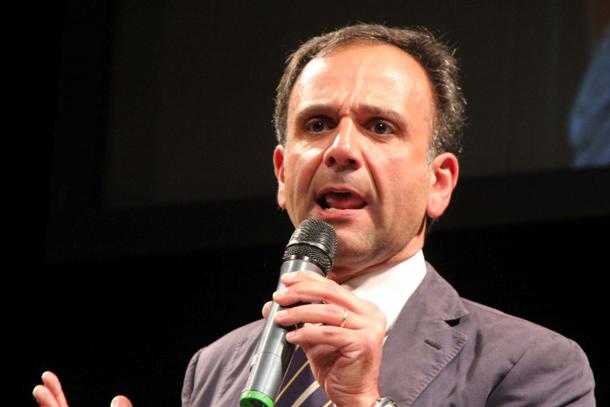 Regionali Liguria, Berruti  sulle primarie " confronto sincero, non aspro"