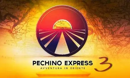 Pechino Express, parte questa sera su Rai2 la terza edizione