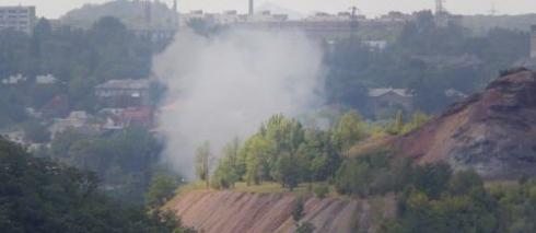 Ucraina, esplosioni a Mariupol mettono a rischio la tregua