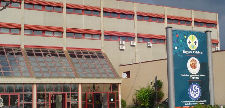 Regione Calabria: tavolo tecnico sulla Fondazione Terina