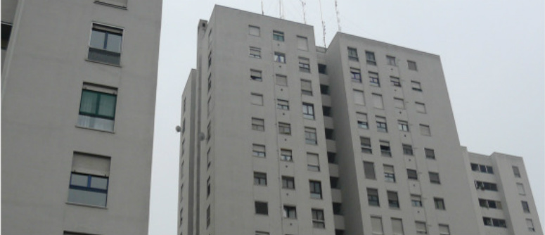 Milano, la gestione delle case popolari passa dall'Aler all'Mm