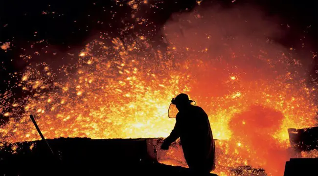 Tk-Ast, in difesa dell'industria siderurgica italiana