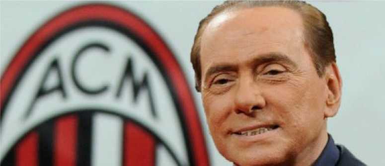 Milan, visita di Berlusconi a Milanello: "Il clima è cambiato, siamo sulla strada giusta"