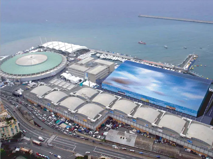 Fiera di Genova: tutti gli eventi in programma fino a Dicembre