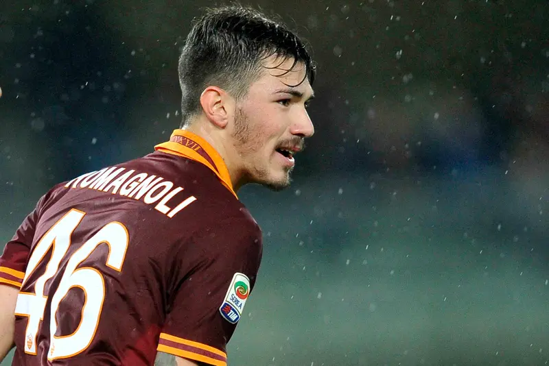 Calciomercato Sampdoria: arrivano Romagnoli, Mesbah e Djordjevic