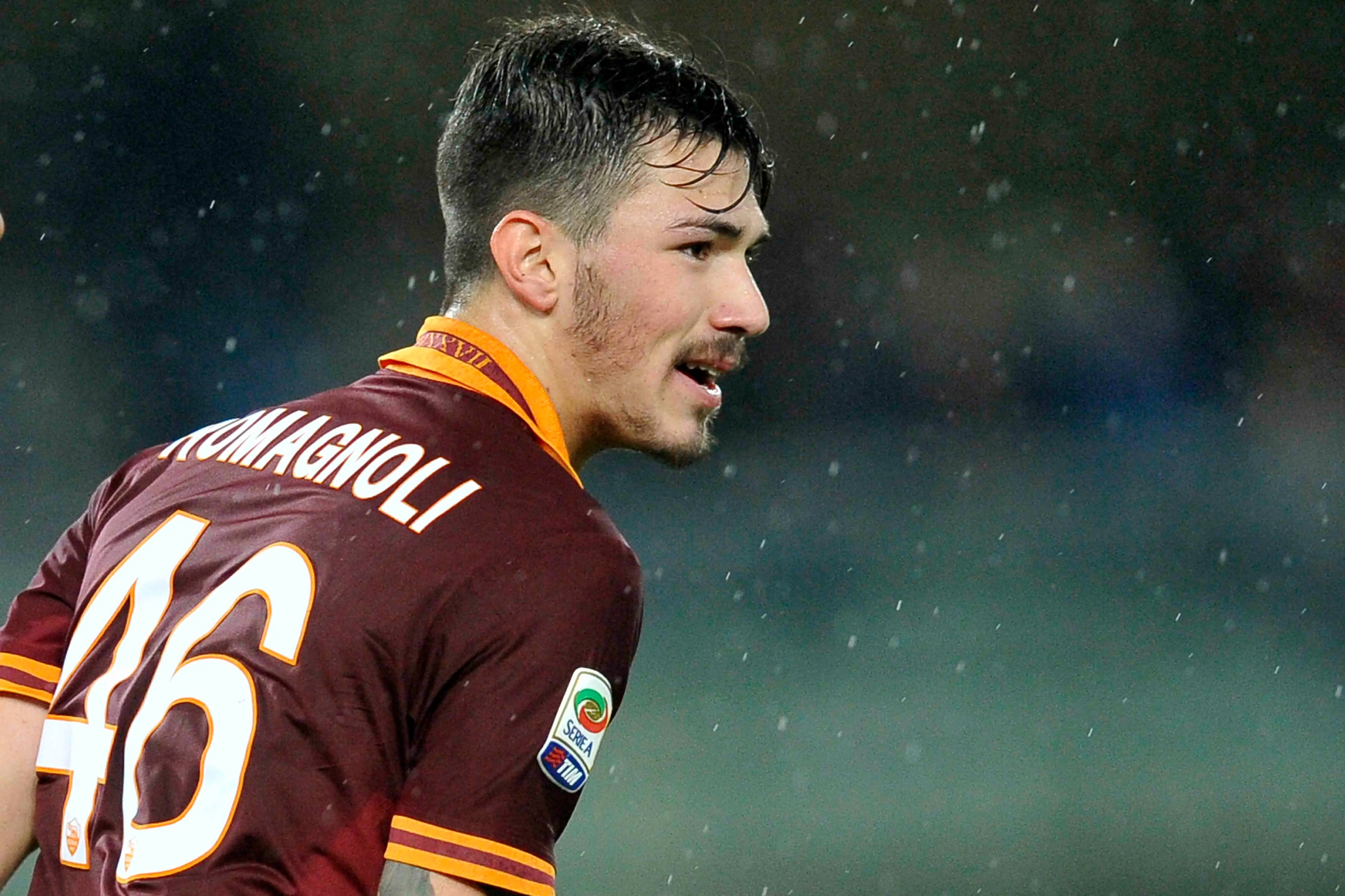 Calciomercato Sampdoria: arrivano Romagnoli, Mesbah e Djordjevic