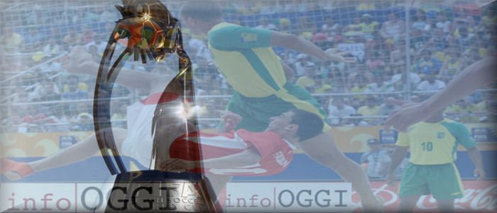 Fifa Beach Soccer World Cup - Europe Qualifier: Italia Bum Bum, 11-3 alla Moldavia