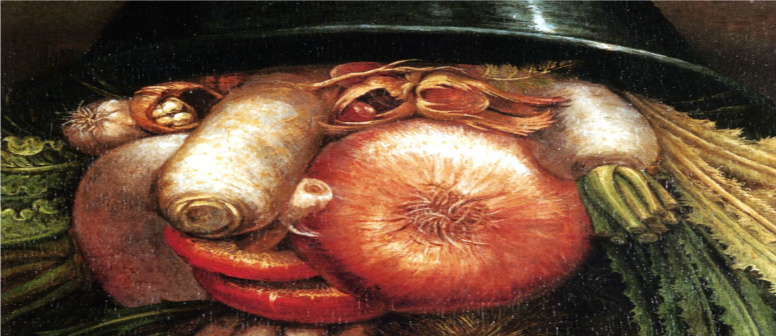 Expo, "L'ortolano" di Arcimboldo a Milano per 4 mesi