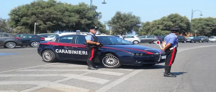 Ritrovata la donna evasa dal carcere di Lecce: ora è agli arresti