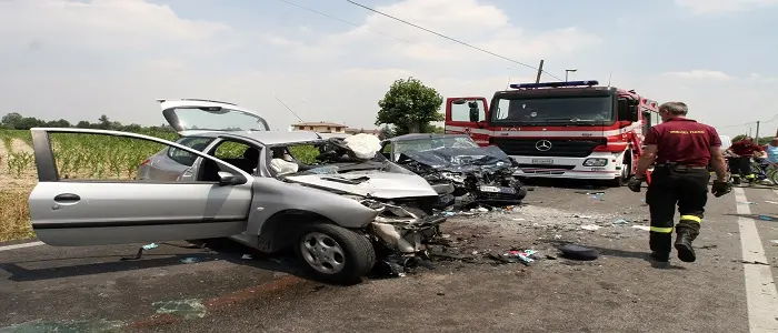 Morì in un incidente: la famiglia riceve fattura per il trasporto del cadavere