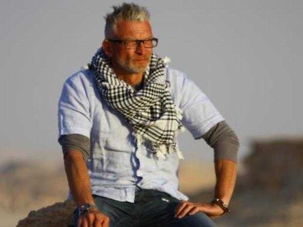 Gianluca Salviato, da oltre 5 mesi nessuna sua notizia: è scomparso in Libia il 22 marzo