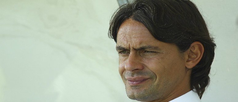 Milan, Inzaghi: "Grande mercato, ma restiamo coi piedi per terra"