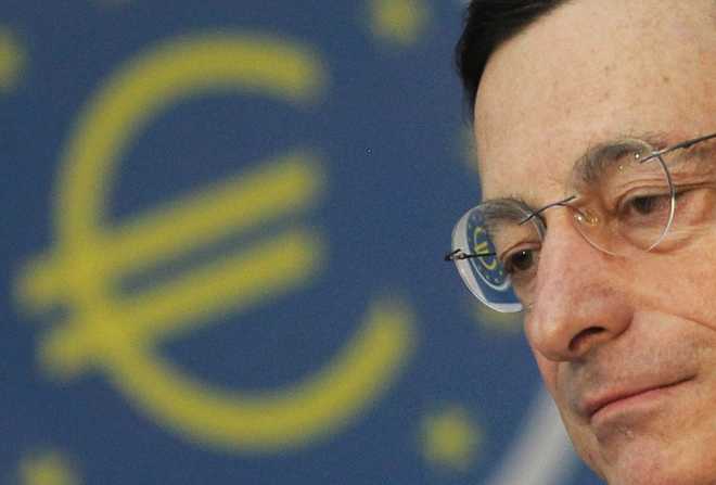 La Bce ha tagliato i tassi allo 0,05%