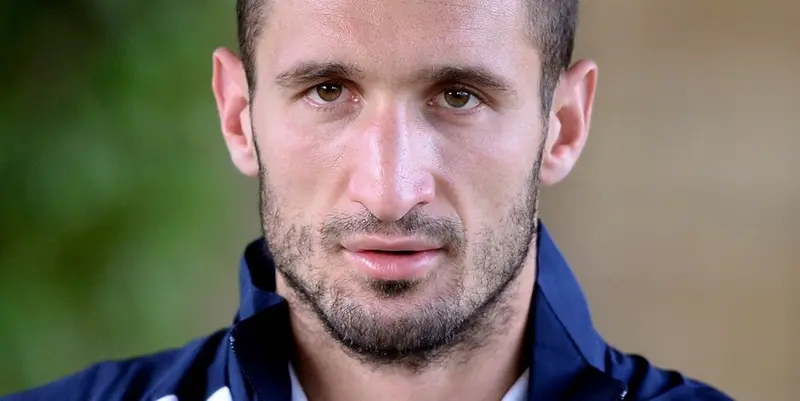 Juventus: preoccupazione per Chiellini