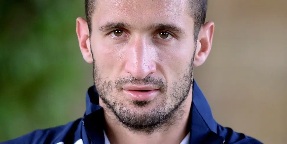 Juventus: preoccupazione per Chiellini