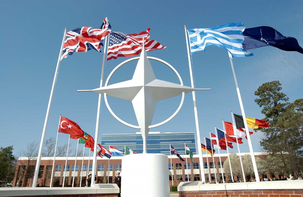 Nato, vertice per la crisi in Ucraina a Newport