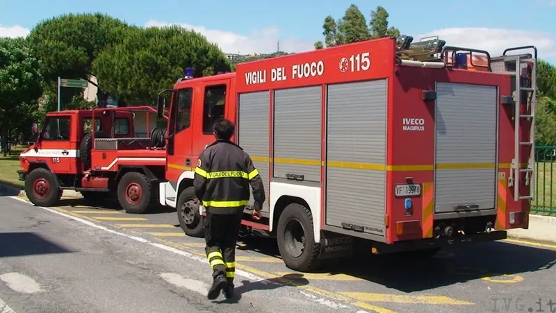 Alessandria: esplosione ad Acqui Terme, forse causata da un petardo