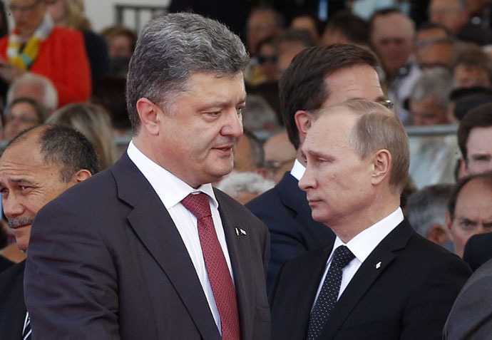Ucraina: accordo per tregua non permanente con Mosca. Obama: «Più militari Usa nei Baltici»