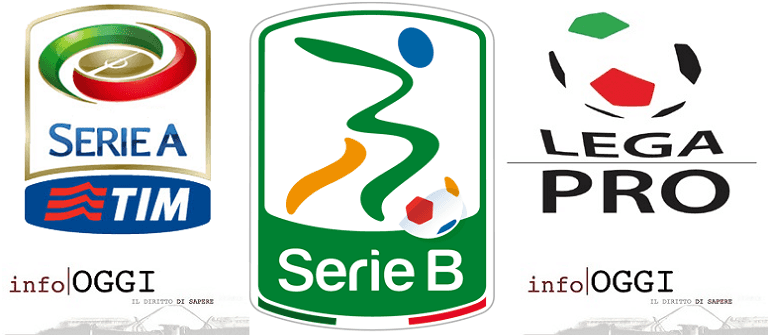 Calcio, al via le nuove stagioni: Serie A, Serie B e Lega Pro sono tutte su InfoOggi