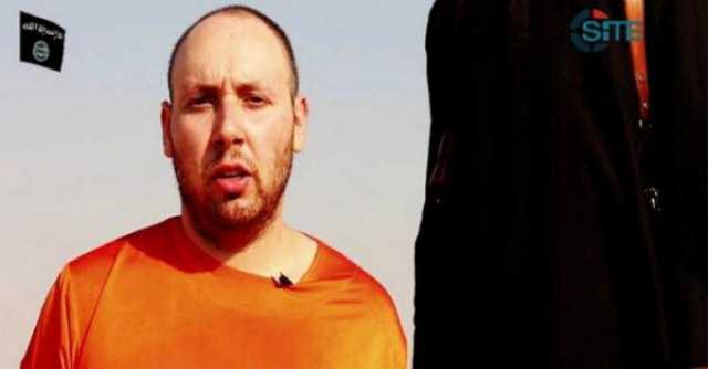 New York Times: 'Isis, decapitato giornalista Usa Steven Sotloff'. -[CON VIDEO]