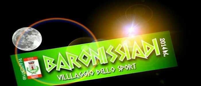 Baronissiadi: boom di visitatori al villaggio dello sport
