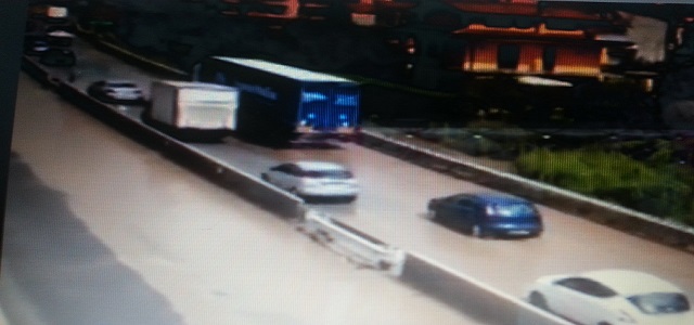 Maltempo: molti disagi in Campania