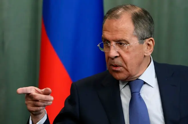 Ucraina, telefonata Lavrov-Mogherini: serve "soluzione politica"