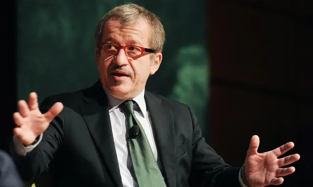 Maroni: "Vogliamo lo statuto speciale in Lombardia"