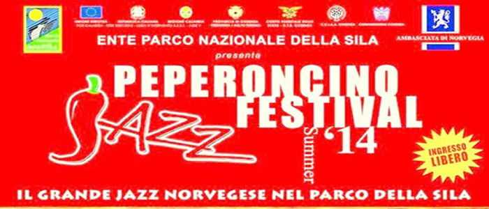A rischio il Peperoncino Festival 2014