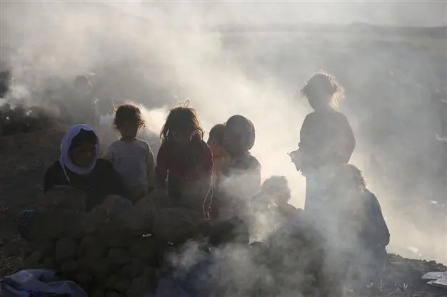 La violenza in Iraq ha ucciso almeno 1,420 persone nel solo mese di agosto