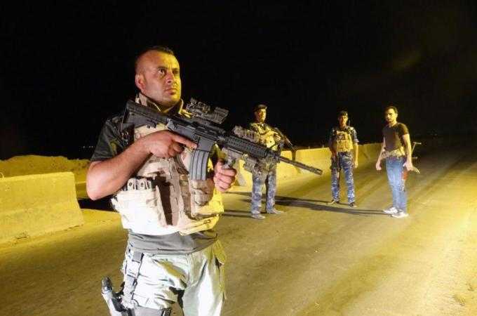 Iraq, i sunniti pronti a fronteggiare l'avanzata dell'IS