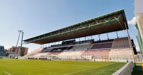 Lega Pro, Reggina-Casertana 2-2: pari giusto
