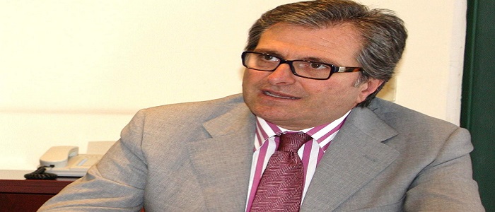 Patto anti-Stefàno: il PD provinciale di Taranto con Forza Italia